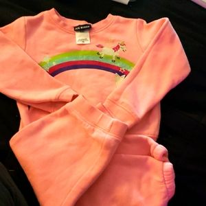 2 pc Unicorn Set 020